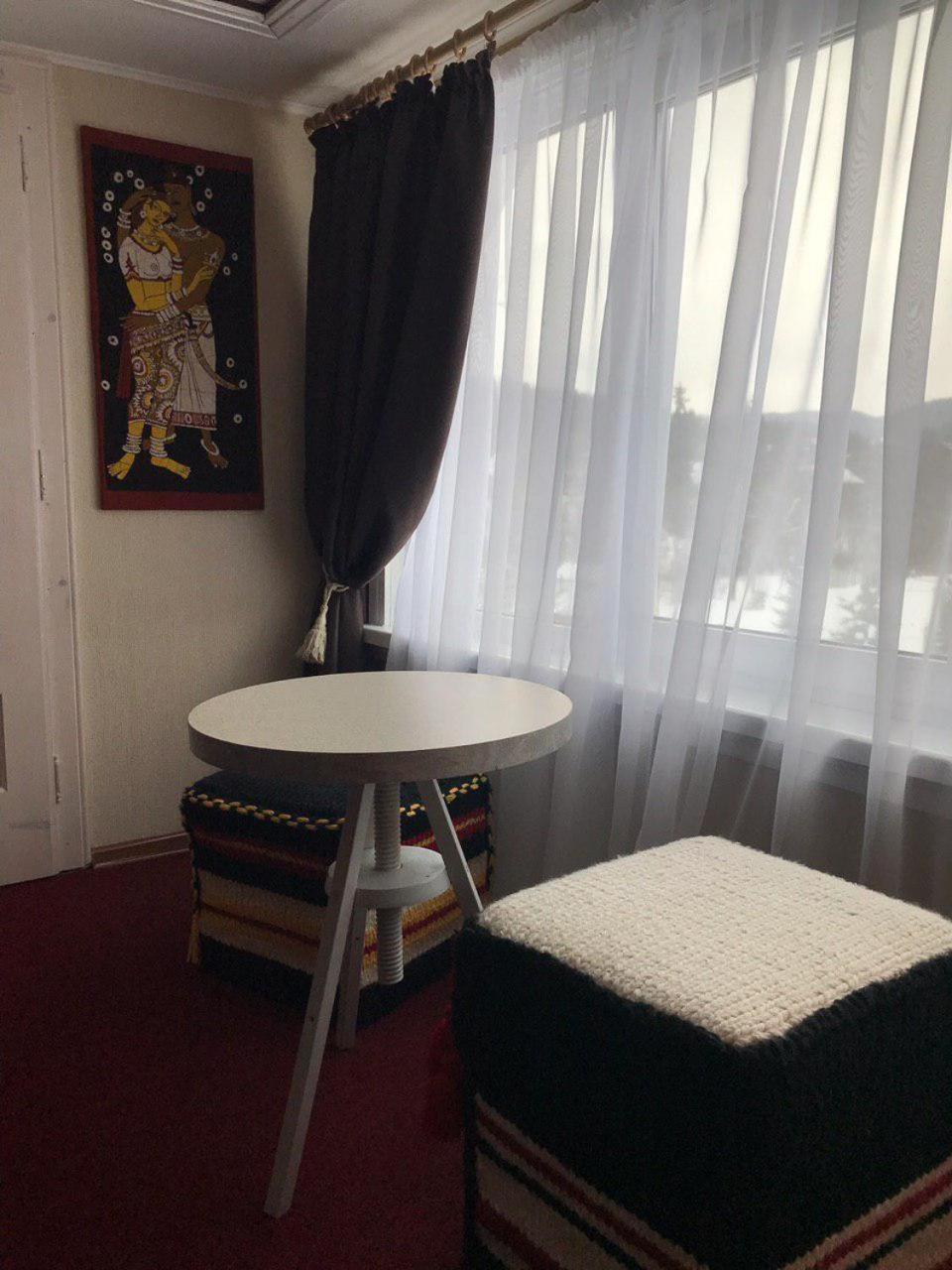 Карпатська Мавка Appartement Vorochta Buitenkant foto